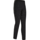 Arcteryx Sabria Pant - Womens, Black, 00, Regular Inseam, 285891