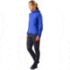 Arcteryx Sabria Pant - Womens, Black Sapphire, 4, Regular Inseam, 377912