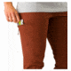 ArcTeryx Sabria Pant- Womens, Redox, 10, Regular Inseam, 377874