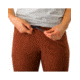 Arcteryx Sabria Pant - Womens, Redox, 4, Regular Inseam, 377886