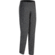 Arcteryx Sabria Pant - Womens, Wells Grey, 12, Short Inseam, 324372