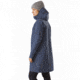 Arcteryx Sandra Coat - Womens, Megacosm Heather, Extra Small, 437733