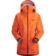 Arcteryx Sentinel Ar Jacket - Womens, Awestruck, Large, 393539