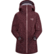 Arcteryx Sentinel AR Jacket - Womens, Dark Inertia, Extra Small, 436658