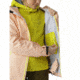 Arcteryx Sentinel Ar Jacket - Womens, Elixir, Large, 393515