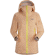 Arcteryx Sentinel Ar Jacket - Womens, Elixir, Large, 393515