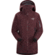 Arcteryx Sentinel Ar Jacket - Womens, Flux, Large, 393545