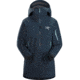 Arcteryx Sentinel Ar Jacket - Womens, Labyrinth, Large, 393527