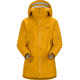 Arcteryx Sentinel AR Jacket - Womens, Quantum, Medium, 436637