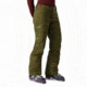 Arcteryx Sentinel Ar Pant - Womens, Bushwhack, Extra Small, 393758