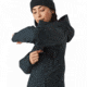 Arcteryx Sentinel IS Jacket - Womens, Enigma, Extra Large, 436687