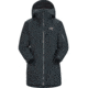 Arcteryx Sentinel IS Jacket - Womens, Enigma, Extra Large, 436687