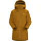 Arcteryx Sentinel IS Jacket - Womens, Sundance, Extra Small, 436700