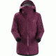 Arcteryx Sentinel Jacket - Womens-Chandra Purple-Large