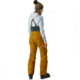 Arcteryx Sentinel LT Bib - Womens, Sundance, Extra Large, Regular Inseam, 436886