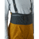 Arcteryx Sentinel LT Bib - Womens, Sundance, Extra Large, Regular Inseam, 436886