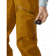 Arcteryx Sentinel LT Bib - Womens, Sundance, Extra Large, Regular Inseam, 436886
