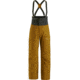 Arcteryx Sentinel LT Bib - Womens, Sundance, Extra Large, Regular Inseam, 436886