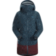 Arcteryx Sentinel Lt Jacket - Womens, After Hour, Small, 393571