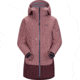 Arcteryx Sentinel LT Jacket - Womens, Anti-Gravity, Medium, 436661