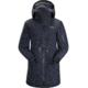 Arcteryx Sentinel LT Jacket - Womens, Black Sapphire, Small, 349245