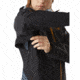 Arcteryx Sentinel LT Jacket - Womens, Dark Magic, Medium, 436679