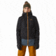 Arcteryx Sentinel LT Jacket - Womens, Dark Magic, Medium, 436679