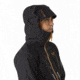 Arcteryx Sentinel LT Jacket - Womens, Dark Magic, Medium, 436679