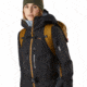 Arcteryx Sentinel LT Jacket - Womens, Dark Magic, Medium, 436679