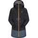 Arcteryx Sentinel LT Jacket - Womens, Dark Magic, Medium, 436679