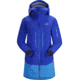 Arcteryx Sentinel LT Jacket - Womens, Mosaic, Small, 349239