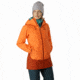 Arcteryx Sentinel Lt Jacket - Womens, Ridge Rise, Small, 393577