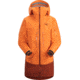 Arcteryx Sentinel Lt Jacket - Womens, Ridge Rise, Small, 393577