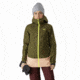 Arcteryx Sentinel Lt Jacket - Womens, Treeline Tonic, Extra Small, 393555
