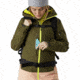 Arcteryx Sentinel Lt Jacket - Womens, Treeline Tonic, Extra Small, 393555