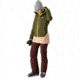Arcteryx Sentinel Lt Jacket - Womens, Treeline Tonic, Extra Small, 393555