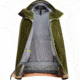 Arcteryx Sentinel Lt Jacket - Womens, Treeline Tonic, Extra Small, 393555