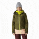 Arcteryx Sentinel Lt Jacket - Womens, Treeline Tonic, Extra Small, 393555