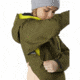 Arcteryx Sentinel Lt Jacket - Womens, Treeline Tonic, Extra Small, 393555