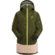 Arcteryx Sentinel Lt Jacket - Womens, Treeline Tonic, Extra Small, 393555