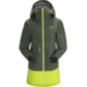Arcteryx Sentinel LT Jacket - Womens, Twisted Pine, Extra Large, 349234