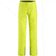 Arcteryx Sentinel Lt Pant - Womens, Luciole, 4, 395815