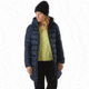 Arcteryx Seyla Coat - Womens, Megacosm, Small, 439282