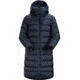 Arcteryx Seyla Coat - Womens, Megacosm, Small, 439282