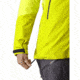 Arcteryx Shashka Is Jacket - Womens, Ecstatic Sunshine, Extra Large, 393584