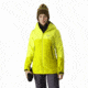 Arcteryx Shashka Is Jacket - Womens, Ecstatic Sunshine, Extra Large, 393584