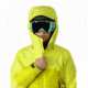 Arcteryx Shashka Is Jacket - Womens, Ecstatic Sunshine, Extra Large, 393584