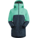 Arcteryx Shashka Is Jacket - Womens, Illucination, Large, 393599