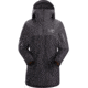 Arcteryx Shashka Is Jacket - Womens, Spirit Storm, Extra Small, 393591