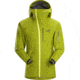 Arcteryx Sidewinder Jacket - Mens, Olive Amber, Small, 347701